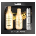 Набор L'Oreal Professionnel Lipidium absolut repair - изображение