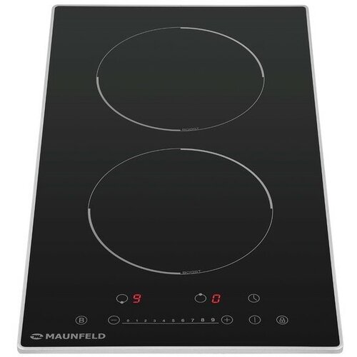 Индукционная варочная панель MAUNFELD EVSI292BK 1729900₽