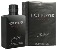 Туалетная вода Alan Bray Hot Pepper Red Chili 100 мл