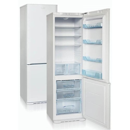 Холодильник-морозильник типа I Бирюса-6034 холодильник бирюса m 6034