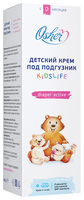 Osher Kidslife Детский крем под подгузник для чувствительной кожи 80 г