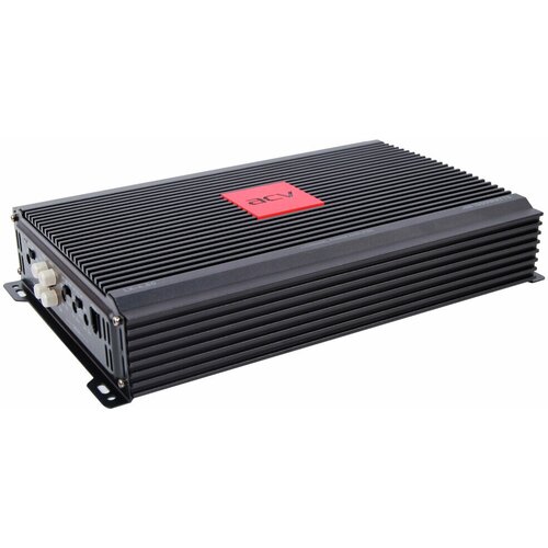 Автомобильный усилитель 4х80 Вт ACV LX-480 714300₽