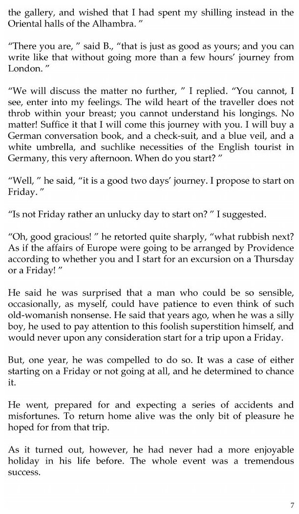 Diary Of A Pilgrimage