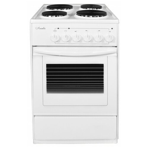 Плита эл Лысьва ЭП 402 без крышки белый 2251400₽