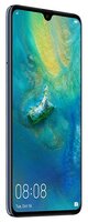 Смартфон HUAWEI Mate 20 6/128GB полночный синий