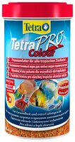 Сухой корм Tetra TetraPro Colour для рыб 12 г