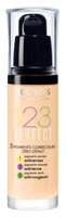 Bourjois Тональный крем 123 Perfect 30 мл 51 Light vanilla