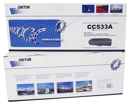 Картридж для CANON LBP-6000/6018 Cartridge 725 (1,6K) UNITON Premium