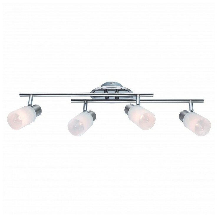 Спот Arte Lamp Cavalletta A4510PL-4SS