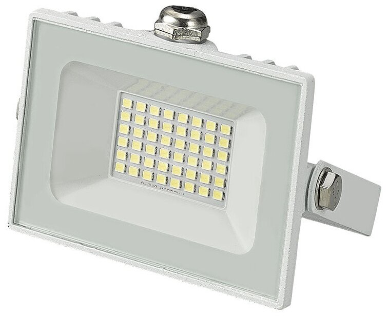 Прожектор светодиодный GTAB- 30-IP65-6500 30Вт General , белый