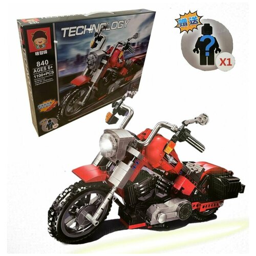 Конструктор 