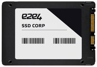 Твердотельный накопитель e2e4 CORP 120Gb