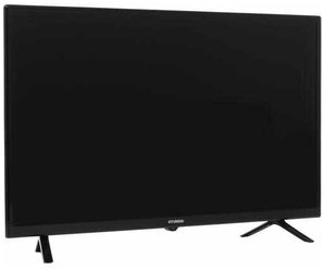 Телевизор Hyundai H-LED32BS5001, черный