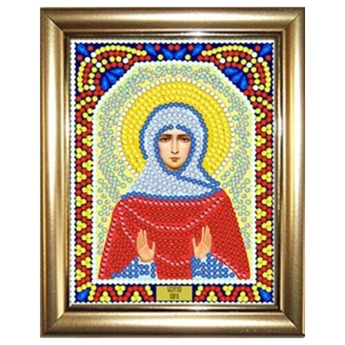 Алмазная мозаика 