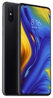 Смартфон Xiaomi Mi Mix3 8/128GB изумрудный