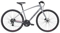 Шоссейный гибрид Specialized Women