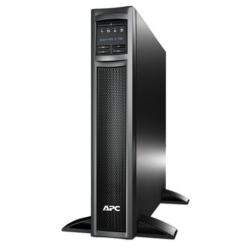 Интерактивный ИБП APC by Schneider Electric Smart-UPS SMX750INC