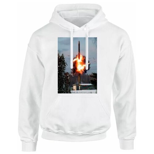 фото Толстовка рвсн №8, 50, xl migom