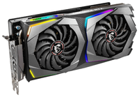 Видеокарта MSI GeForce RTX 2070 1410MHz PCI-E 3.0 8192MB 14000MHz 256 bit HDMI HDCP GAMING Z Retail