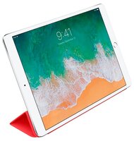 Чехол Apple Smart Cover для iPad Pro 10,5 (PRODUCT)RED