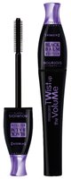 Bourjois тушь для ресниц Twist Up The Volume Black Balm Edition 22 black balm