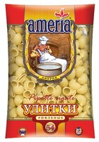 Ameria Макароны Улитки рифленые № 54, 400 г