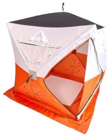 Палатка NORFIN Fishing Hot Cube 147x147x167см