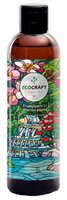 EcoCraft шампунь Frangipani & Marian plum 250 мл