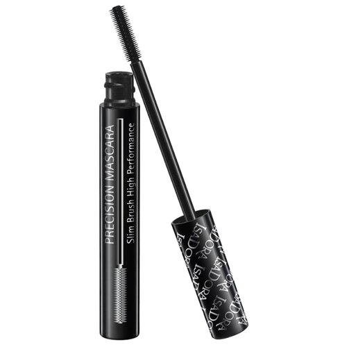 фото IsaDora Тушь для ресниц Precision Mascara, 10, Deep Black