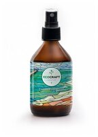 EcoCraft Coconut Collection Кокосовая вода 100 мл