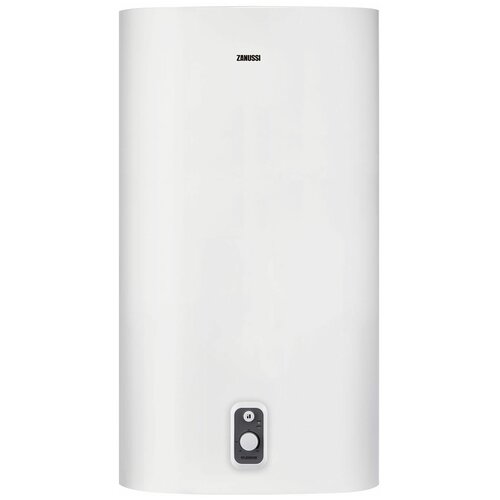 Водонагреватель накопительный 2 кВт Zanussi Splendore ZWHS универсальный 100 л 2878400₽