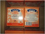 BabyLine Прокладки для кормящих мам, 30 шт.