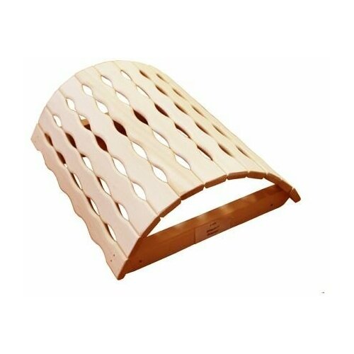 Абажур угловой (пламя) (МА-3)