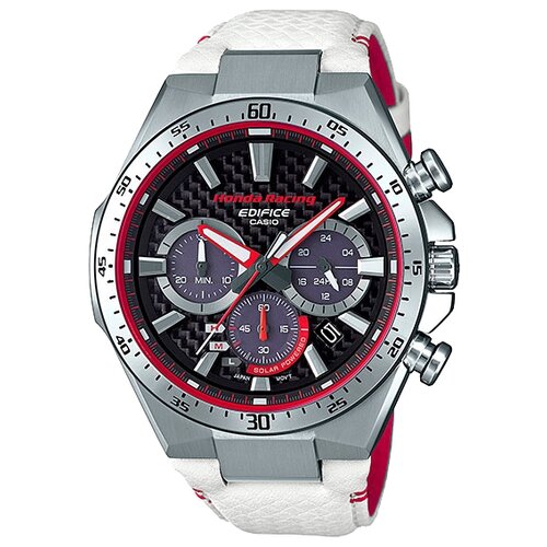 фото Наручные часы casio eqs-800hr-1a