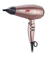 Фен BaBylissPRO BAB7000IE/IRE/IRGE rose gold