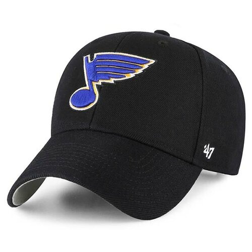 фото Бейсболка st. louis blues '47 brand