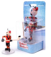 Фигурка PROSTO toys Шайбу! Шайбу!! Метеор Игрок 5 121406