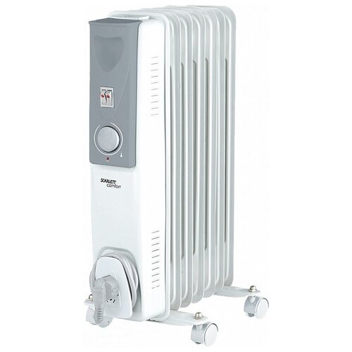 Радиатор Scarlett SC 511907 S4 349000₽