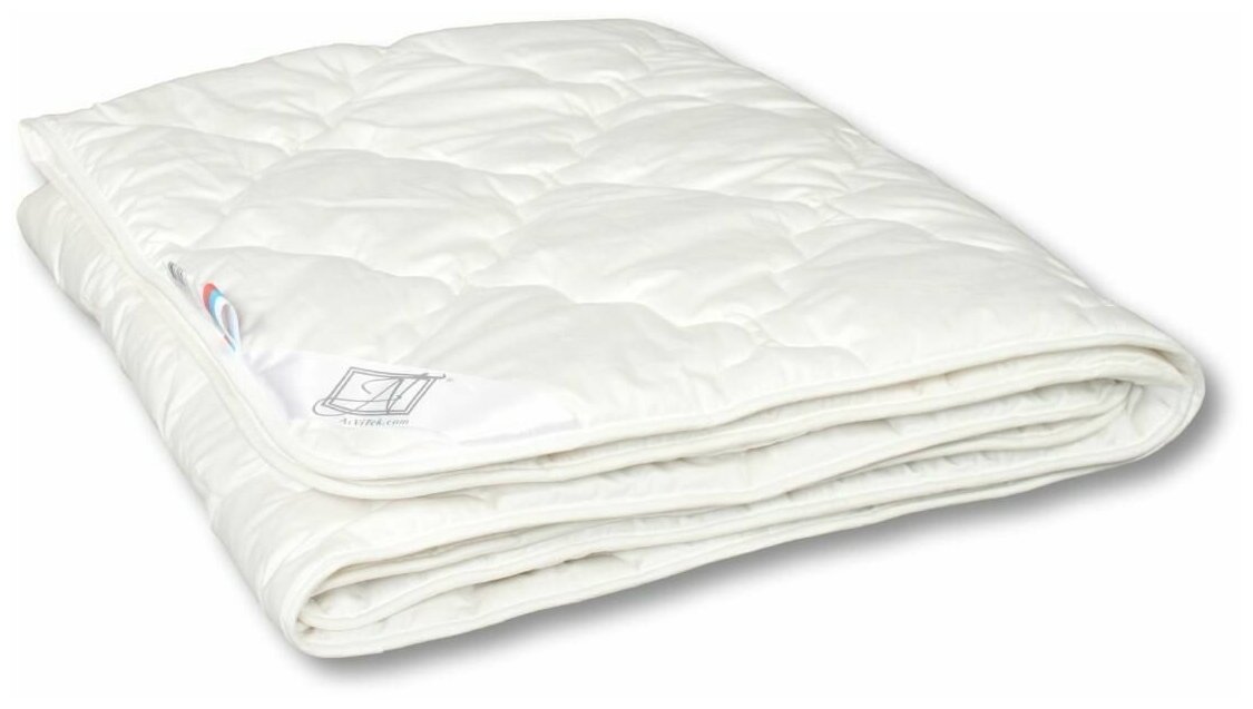 Одеяло "Кашемир" легкое; арт: ОСК-О-003 размер: Евро