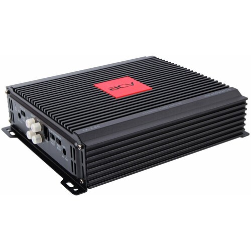 Автомобильный усилитель 2х80 Вт ACV LX-280 5295₽