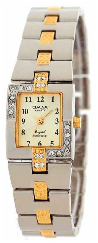 Наручные часы OMAX Crystal JH0112N001