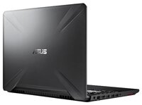 Ноутбук ASUS TUF Gaming FX505GM (Intel Core i5 8300H 2300 MHz/15.6