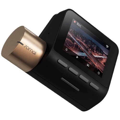 Автомобильный видеорегистратор Xiaomi 70mai Mini Dash Cam Midrive D08