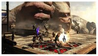 Игра для PlayStation 3 God of War: Ascension Special Edition
