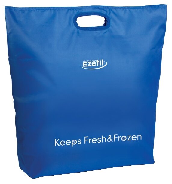 Ezetil Изотермическая сумка Fresh and frozen