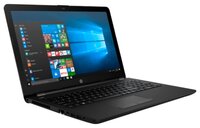 Ноутбук HP 15-bw644ur (AMD A6 9220 2500 MHz/15.6