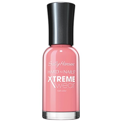 фото Лак Sally Hansen Hard As Nails Xtreme Wear, 11.8 мл, оттенок giant peach