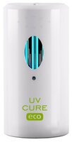 Очиститель воздуха LONGEVITA UV CURE Eco, белый