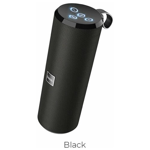 Колонка блютуз 50 5W2 1200mAh акустическая беспроводная портативная музыкальная TF USB AUX радио FM IPX5 161000₽