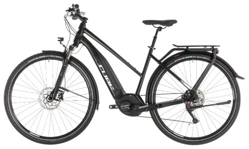 cube touring hybrid pro 500 2019